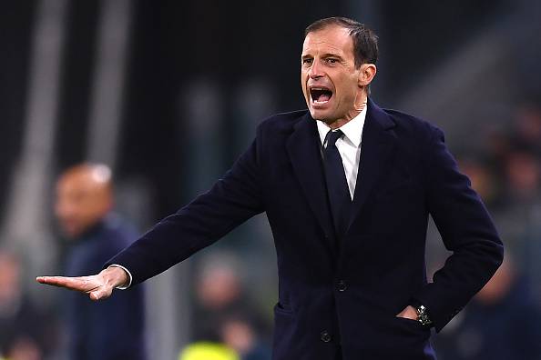 Inter panchina Antonio Conte