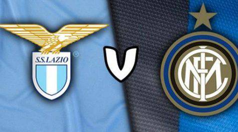 Serie A, designato l'arbitro di Lazio-Inter