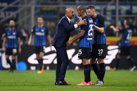 News Inter Spalletti