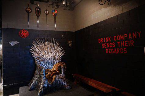 Trono di Spade 8, lo spoiler di Arya Stark 