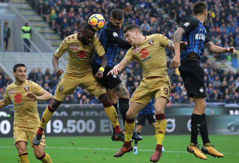 Calcio in tv, la guida di domenica 8 aprile