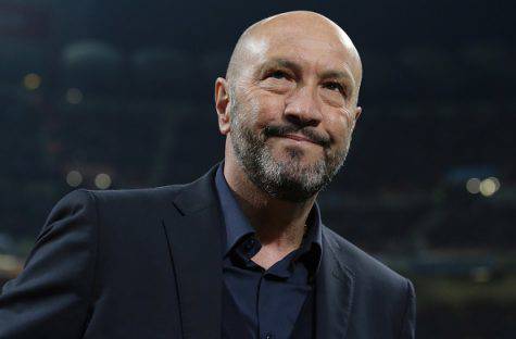 zenga inter