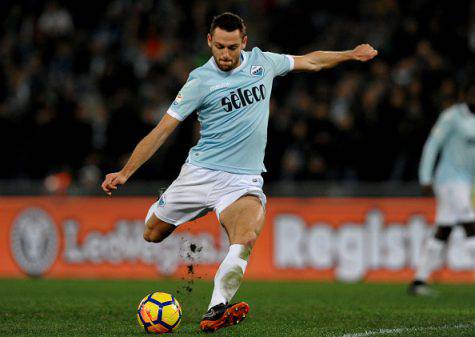 De Vrij tra Inter e Lazio