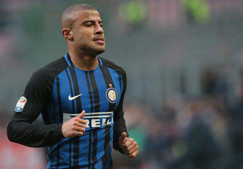 Calciomercato Inter Rafinha