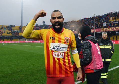 Inter su Sandro