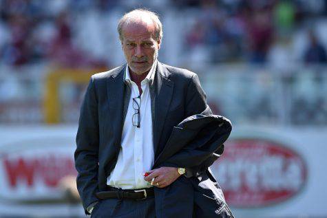 Sabatini tra i possibili eredi di Mirabelli al Milan 