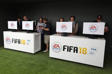 Fifa 19, le novità dell'ultima versione del videogame sul calcio