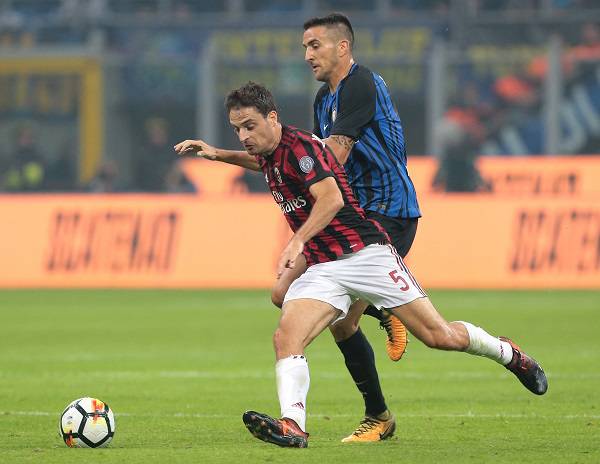 Inter-Milan, Guida arbitrerà il derby