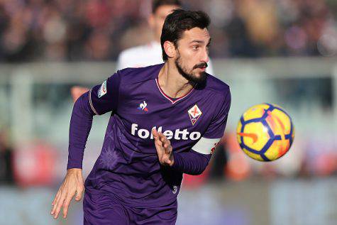 Fifa 18, la decisione di EA Sports su Astori