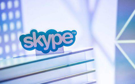 Instagram e Skype come Facebook e Twitter 