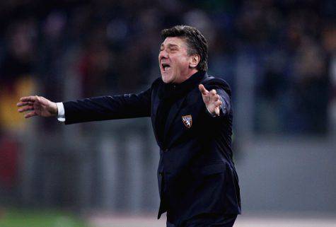 Calciomercato Inter, Mazzarri vuole Candreva