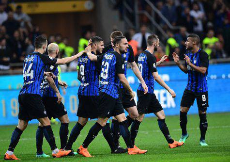 Inter, niente amichevole con il Villarreal 