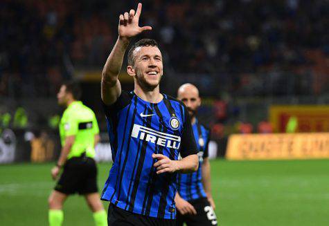 Inter, Perisic Nainggolan e Dzeko scherzano su Instagram