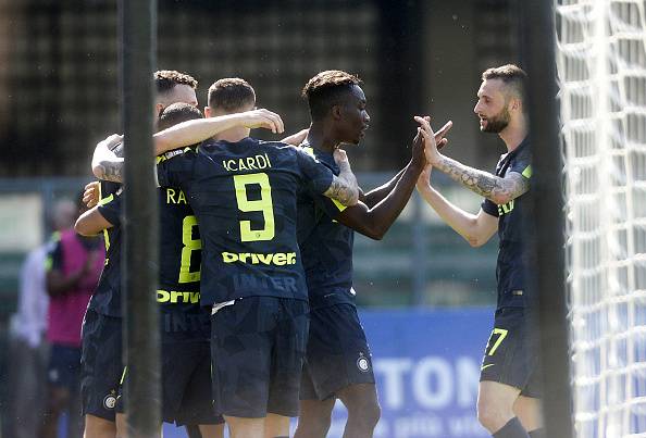 Calciomercato Inter Karamoh