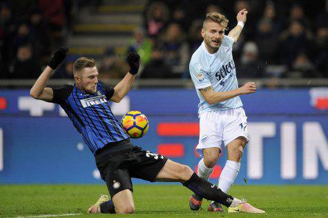 Calcio in tv, la guida di domenica 20 maggio 