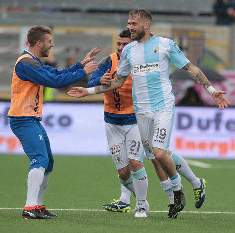 Calcio in tv, la guida di giovedì 24 maggio