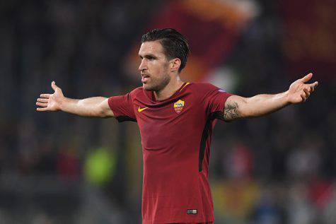 Calciomercato Inter Strootman