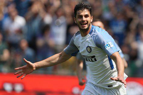 News Inter Ranocchia