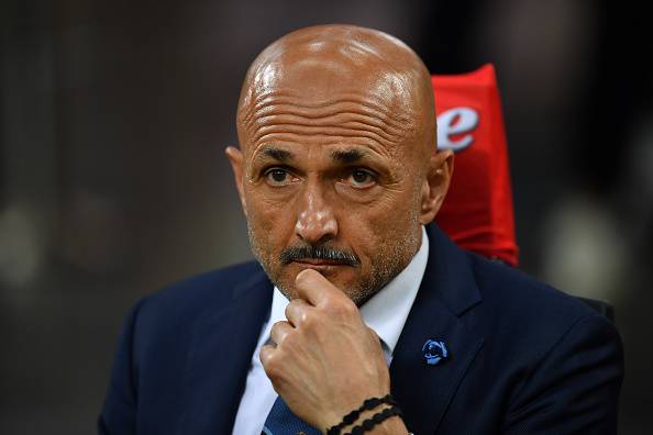 News Inter Spalletti