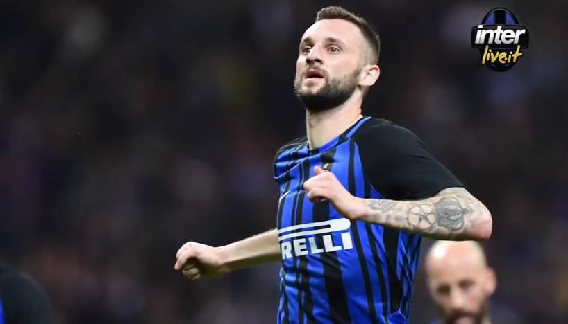 Calciomercato Inter, scambio per Brozovic