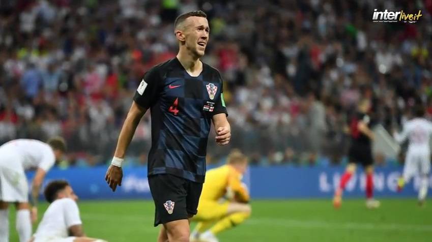 Calciomercato Inter Perisic