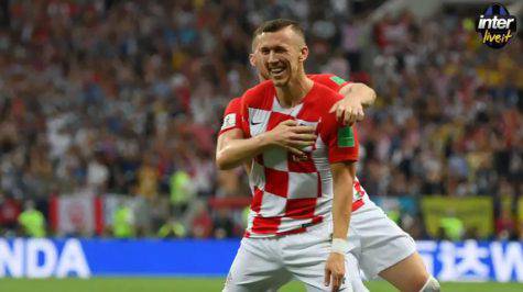 Calciomercato Inter Perisic