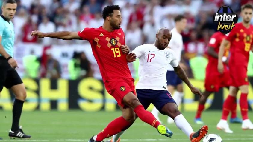 Calciomercato Inter Dembele