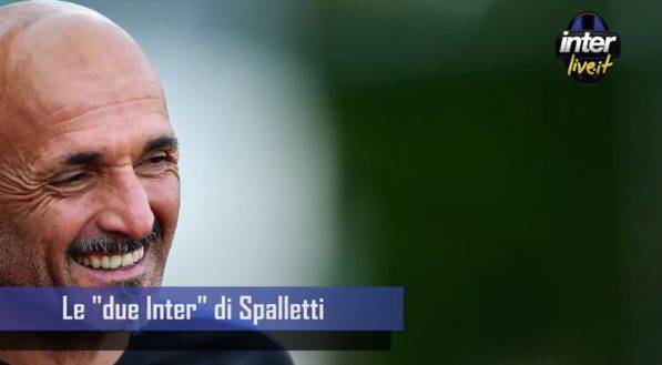 News Inter Spalletti