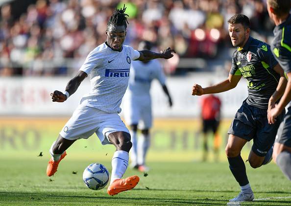 Calciomercato Inter Karamoh