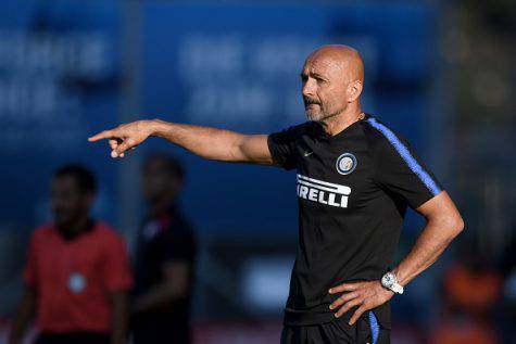 Probabili formazioni Sheffield-Inter