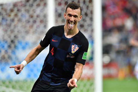 Calciomercato Inter Perisic Mourinho