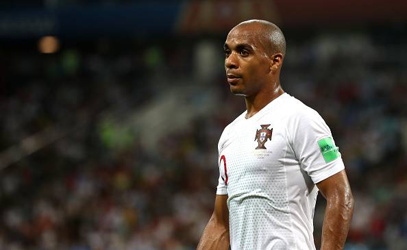 Inter Joao Mario