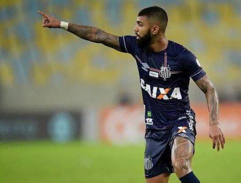 Calciomercato Inter Gabigol Flamengo