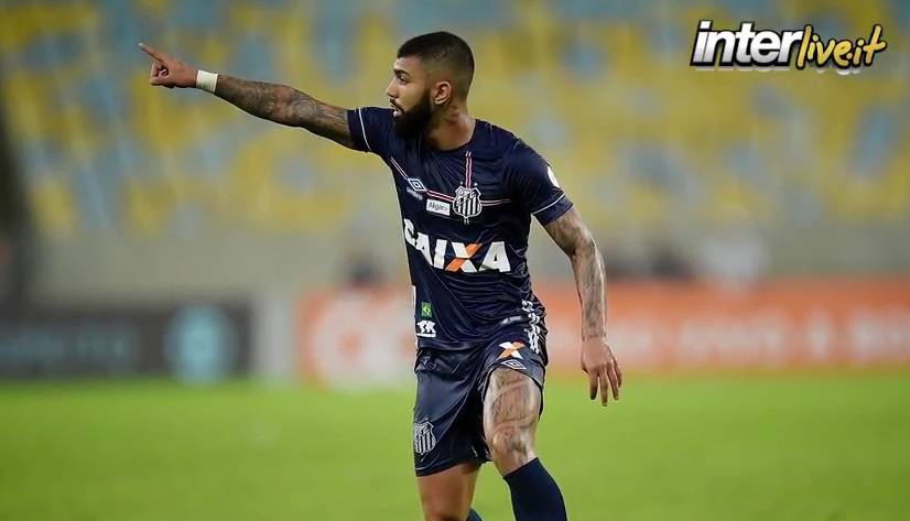 Calciomercato Inter Gabigol