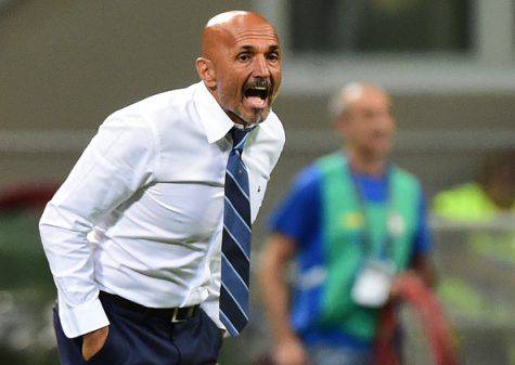 Calciomercato Inter retroscena Juve Spalletti