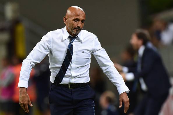 Calciomercato Inter Candreva