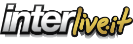 InterLive.it - il sito dell'Inter calcio