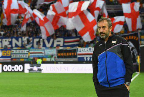 samp inter giampaolo