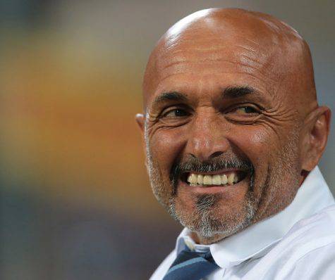 News Inter, stipendi allenatori: Spalletti sul podio