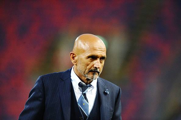 Champions, Chivu esalta Spalletti