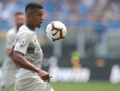 Calciomercato Inter Dalbert