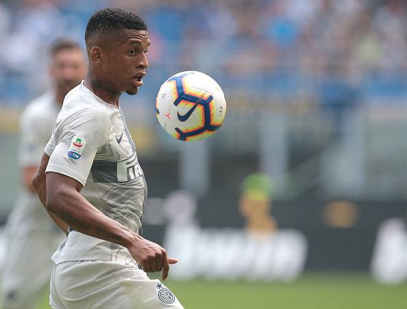 Calciomercato Inter Dalbert