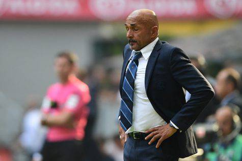 Le parole di Spalletti dopo Inter-Parma