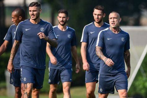 Champions, i convocati di Spalletti per Inter-Tottenham