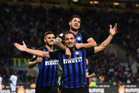 Inter, D'Ambrosio oltre i propri limiti