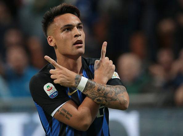 Inter, papà Lautaro Martinez contro Spalletti