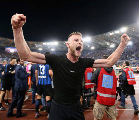 Inter-Milan, Skriniar accende il derby