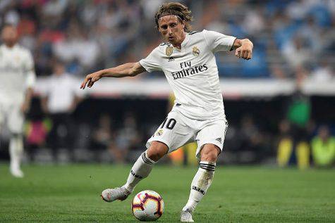 Inter, Bergomi sorprende su Luka Modric