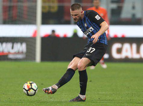 Le parole di Skriniar alla vigilia di Barcellona-Inter