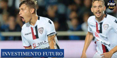 Calciomercato Inter, Barella investimento futuro